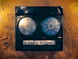 Deriva -Neukölln- Mainzer Str. 23