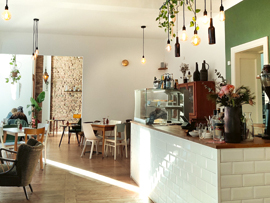 Zeitouna Treptower Str. 91