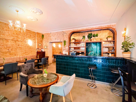 Siciliamo Allerstr. 3