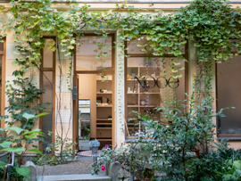 Nooe Berlin jewelry Bergmannstr. 59